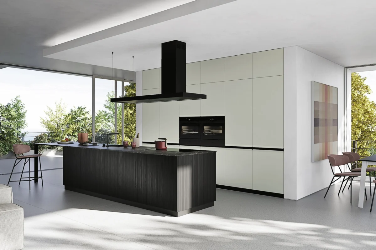 Cucine - Expo Mobili negozio di arredo a Fontanelle