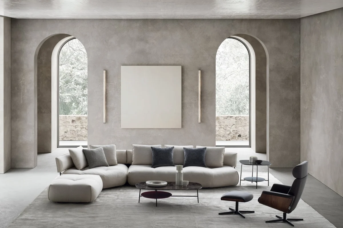 Divani - Expo Mobili negozio di arredo a Fontanelle