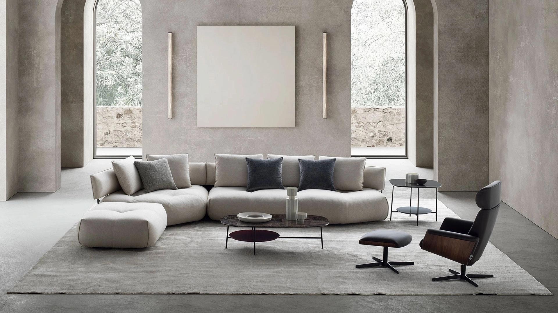 Divani Expo Mobili a Fontanalle - Expo Mobili