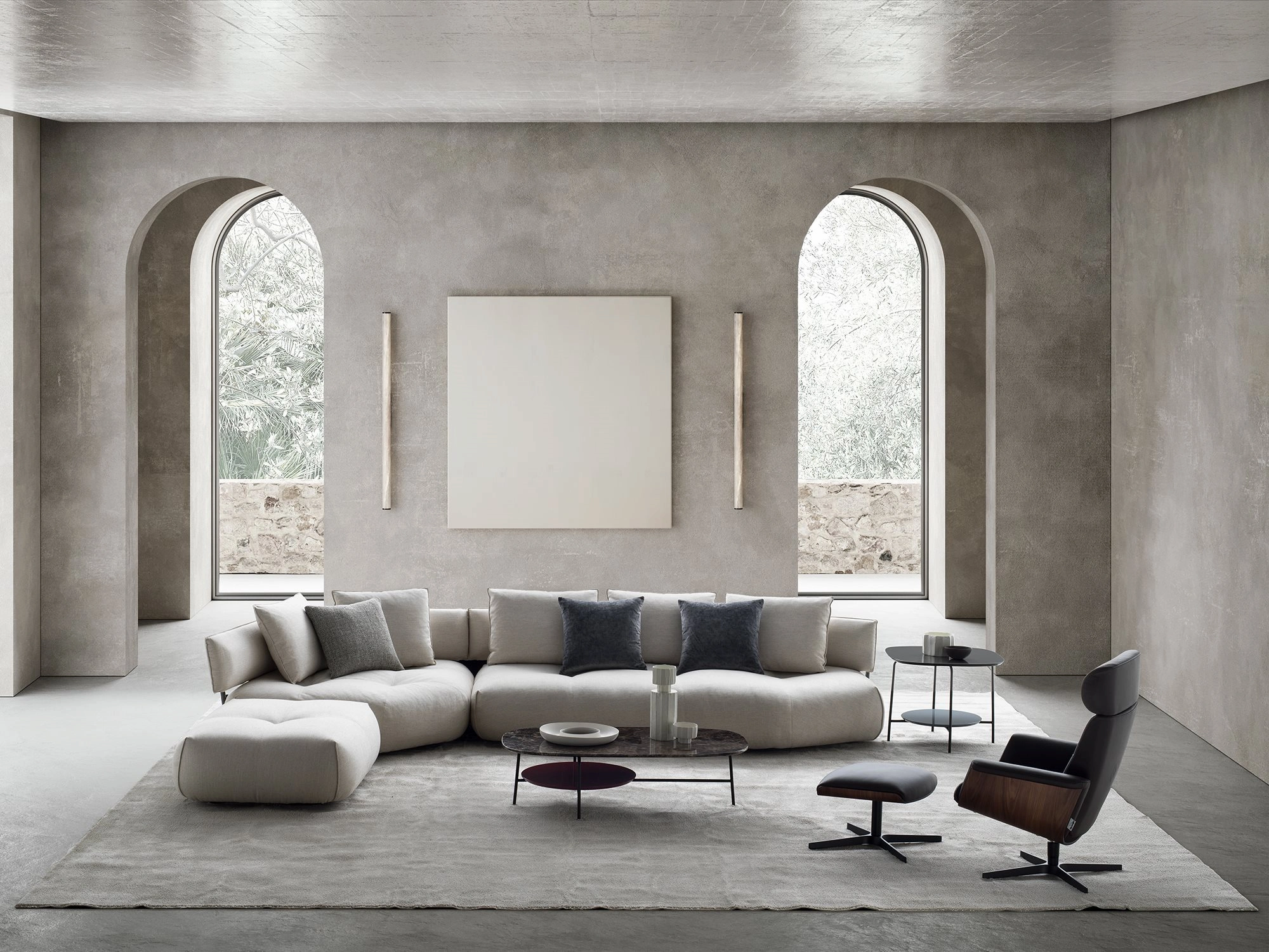 Divani Expo Mobili a Fontanalle