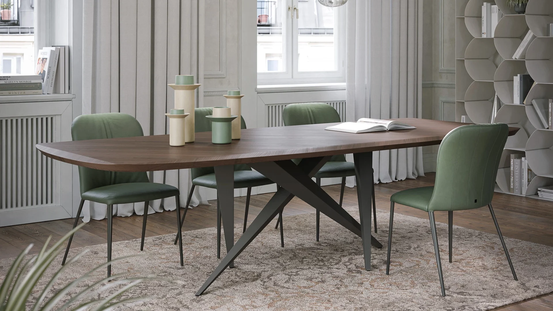 Tavoli e sedie Expo Mobili - Expo Mobili