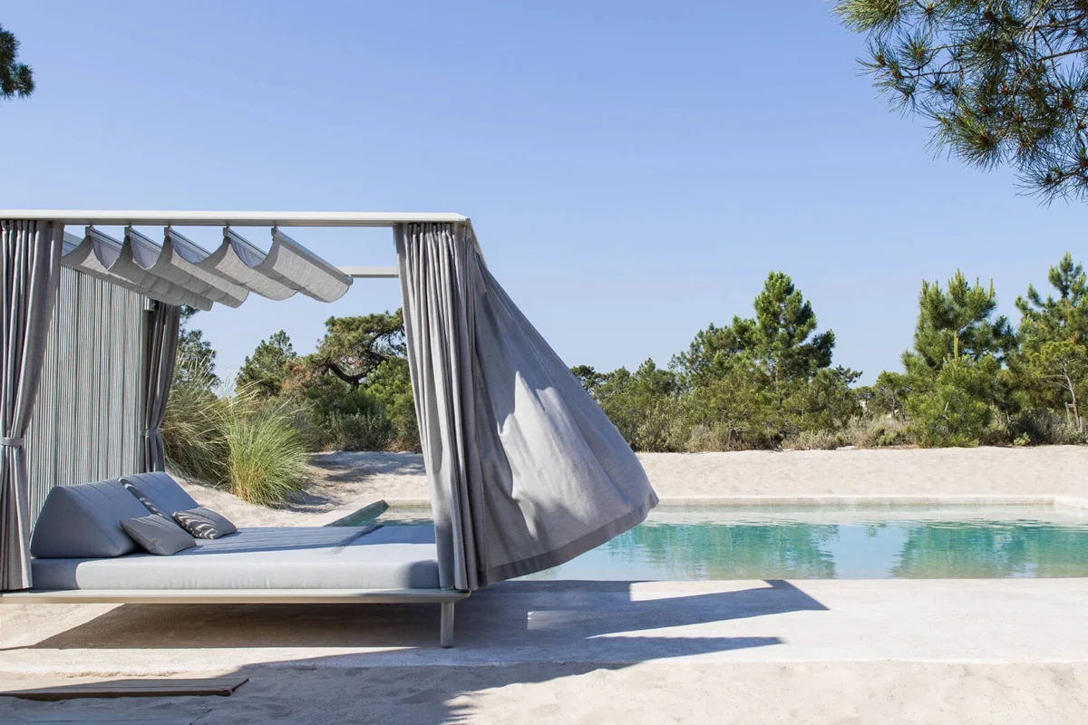 Outdoor - Expo Mobili negozio di arredo a Fontanelle